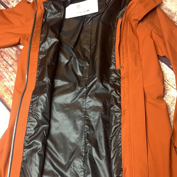 ❌SOLD Marmot Lea Jacket - Picture 9 of 10